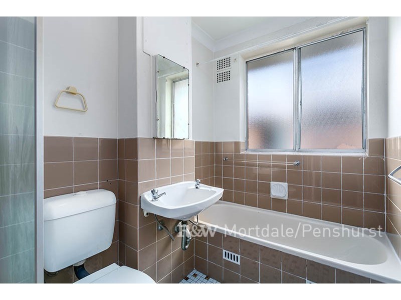 7/45 Victoria Avenue, Penshurst NSW 2222