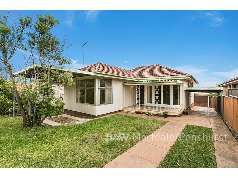 20 Seaforth Avenue, Oatley NSW 2223