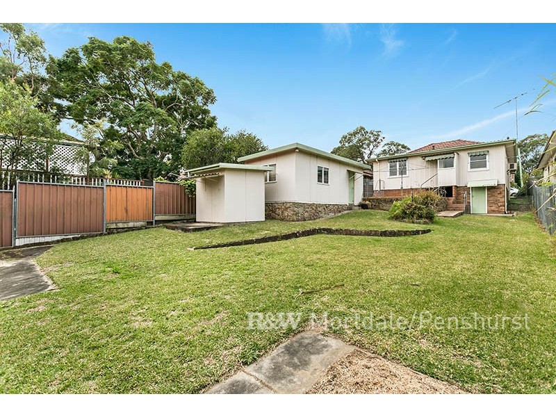 20 Seaforth Avenue, Oatley NSW 2223