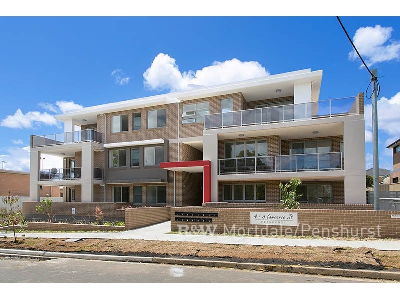 11/4-6 Lawrence Street, Peakhurst NSW 2210