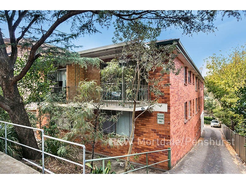 7/45 Victoria Avenue, Penshurst NSW 2222