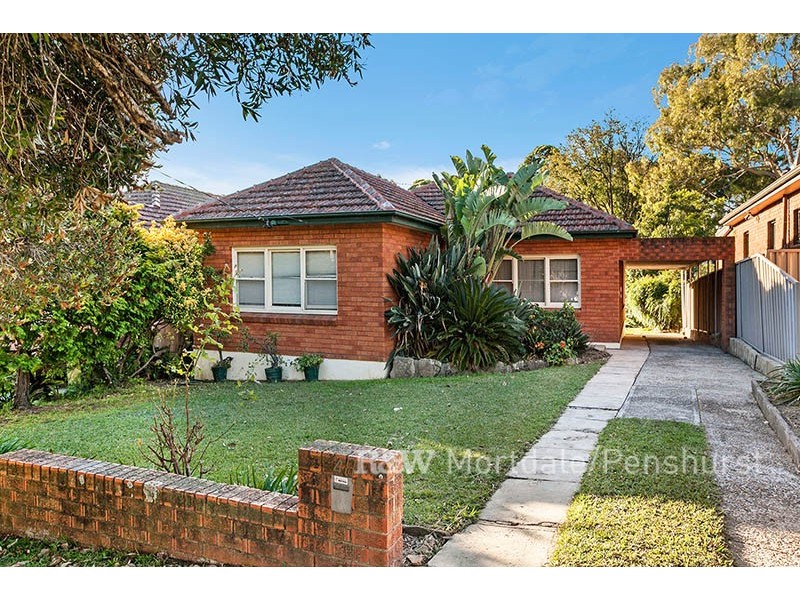 48 Eldon Street, Riverwood NSW 2210