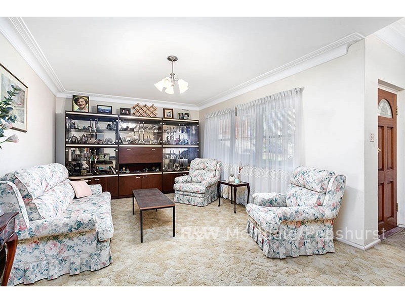 48 Eldon Street, Riverwood NSW 2210