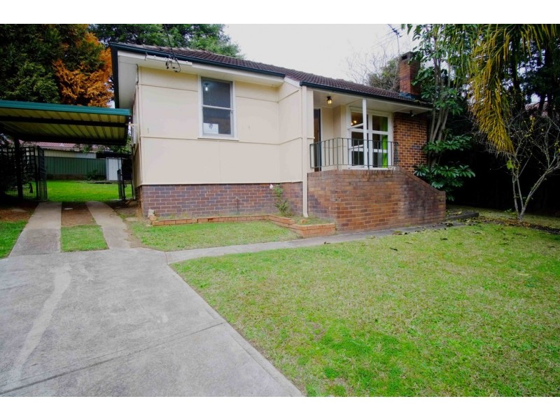 43 Trafalgar street, Peakhurst NSW 2210