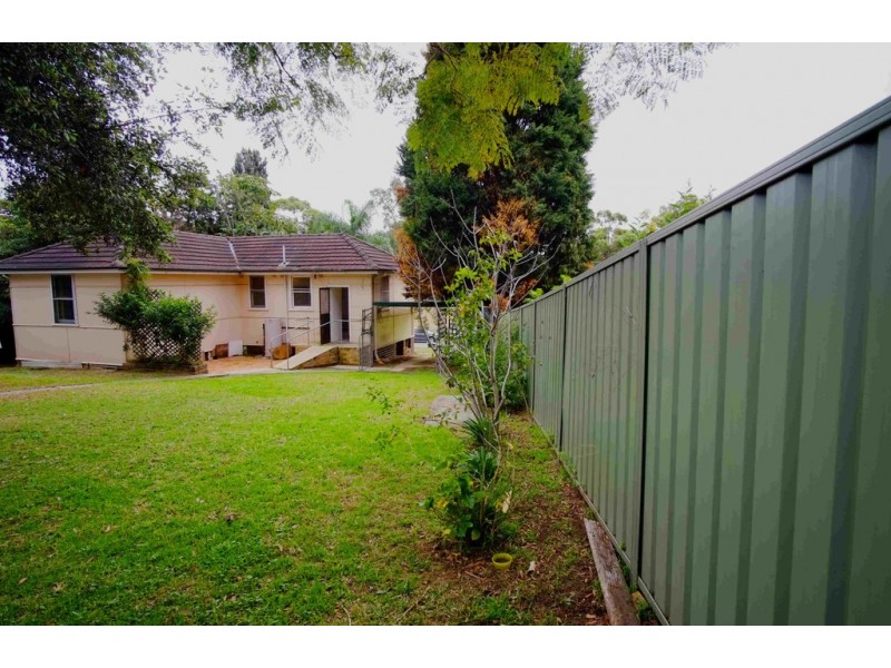 43 Trafalgar street, Peakhurst NSW 2210