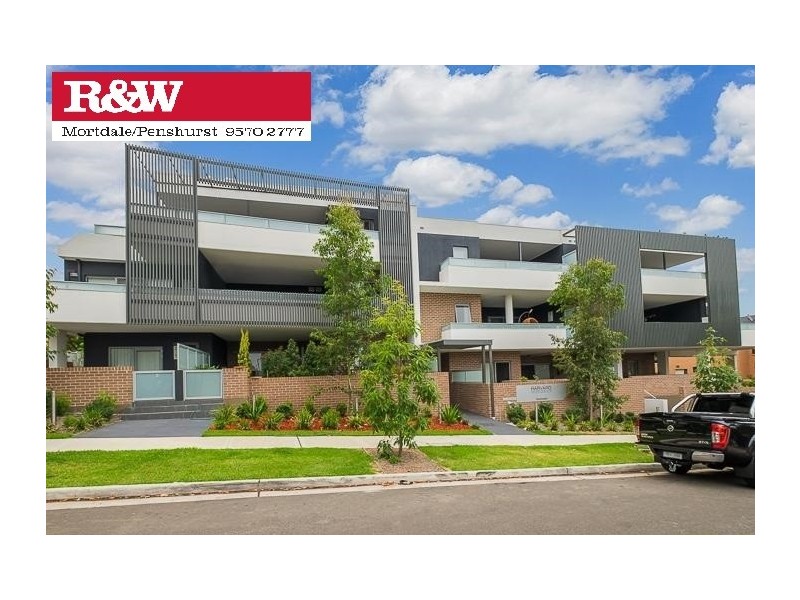 4/37-41 Gover Street, Peakhurst NSW 2210