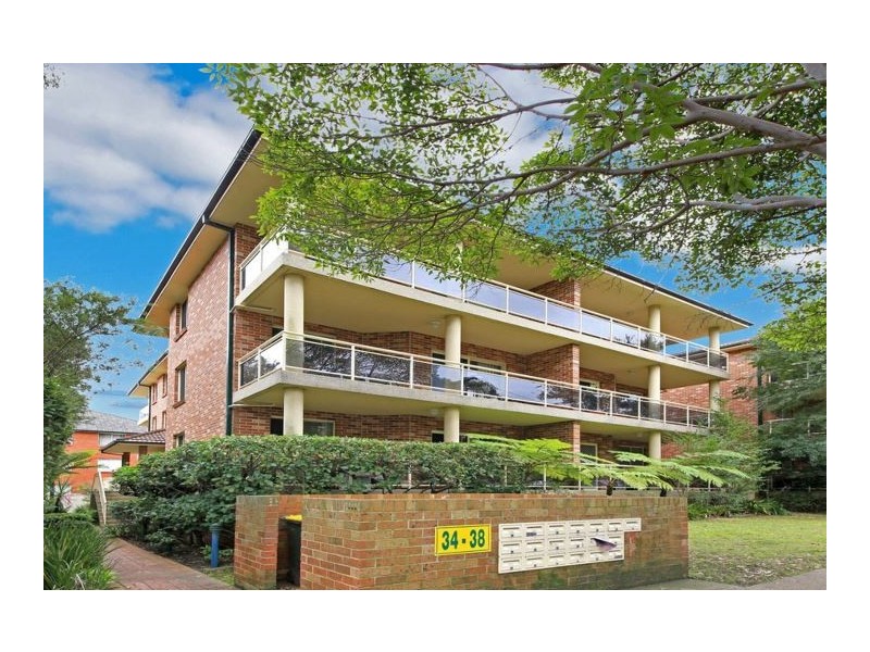1/34-38 Martin Place, Mortdale NSW 2223