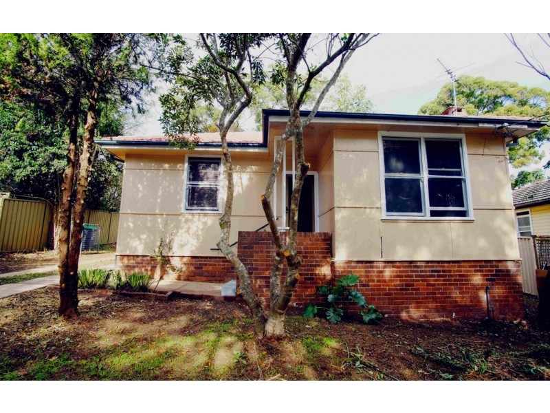 63 Lawrence Street, Peakhurst NSW 2210