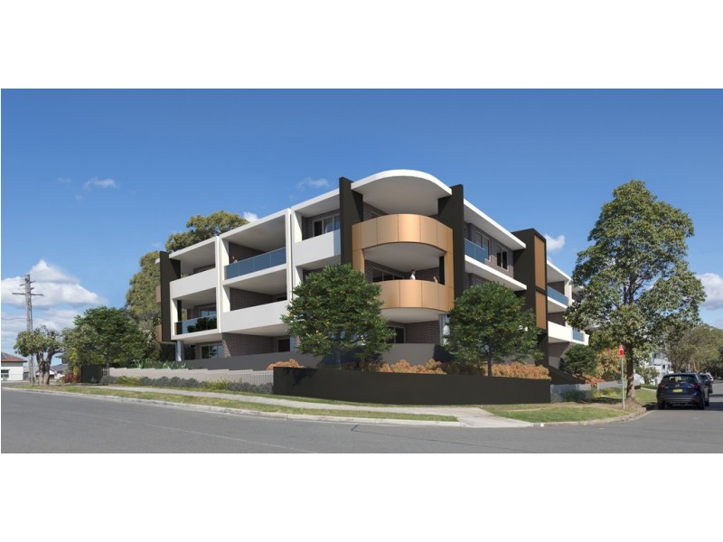 11/1-3 Pearce Avenue, Peakhurst NSW 2210