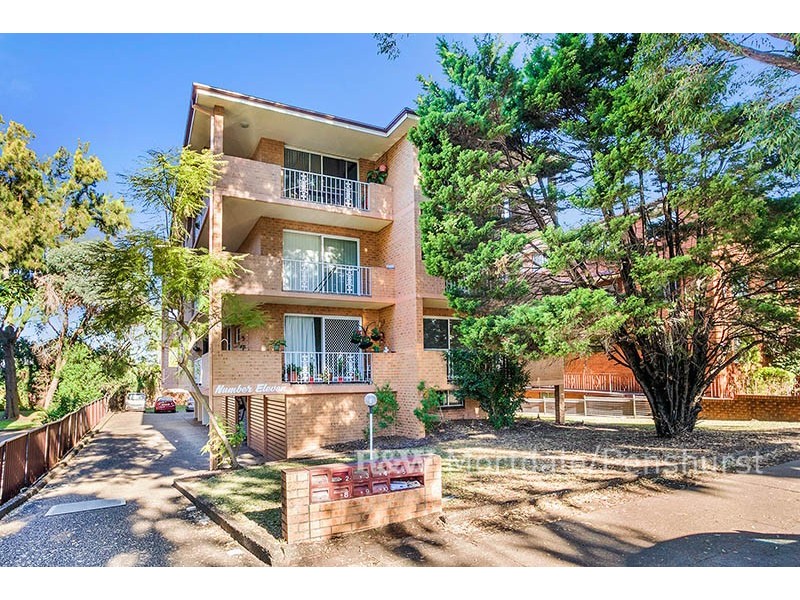 1/11 Victoria Avenue, Penshurst NSW 2222