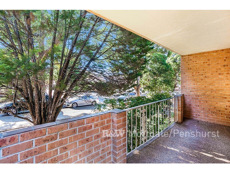 1/11 Victoria Avenue, Penshurst NSW 2222