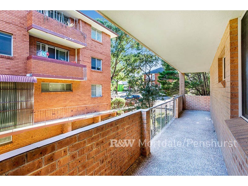 1/11 Victoria Avenue, Penshurst NSW 2222