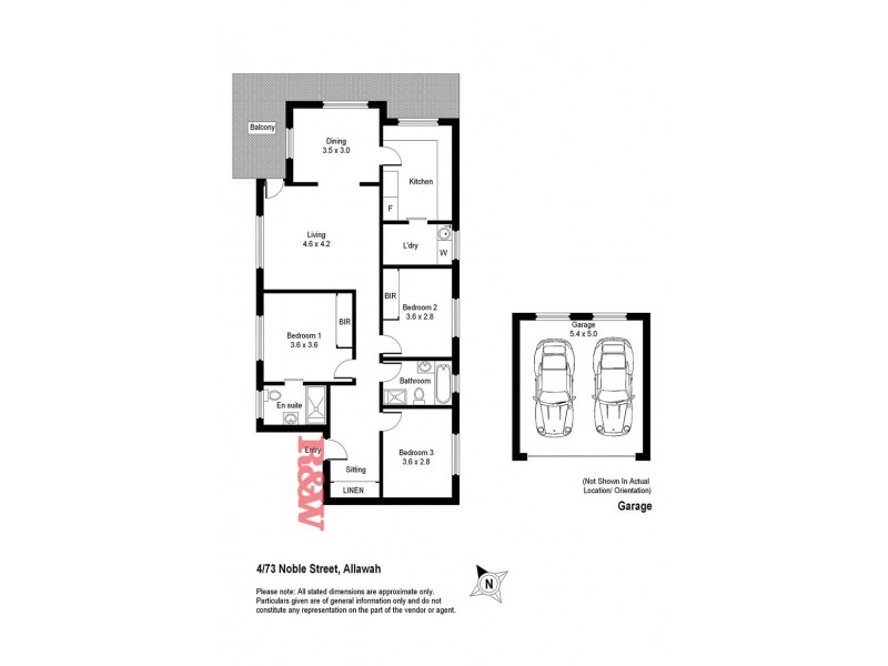 4/73 Noble Street, Allawah NSW 2218