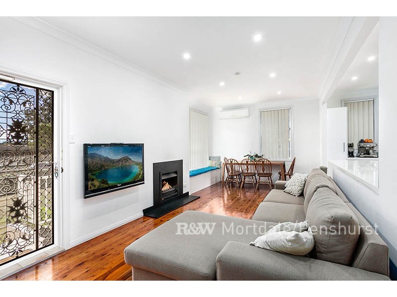 23 Arnold Street, Peakhurst NSW 2210