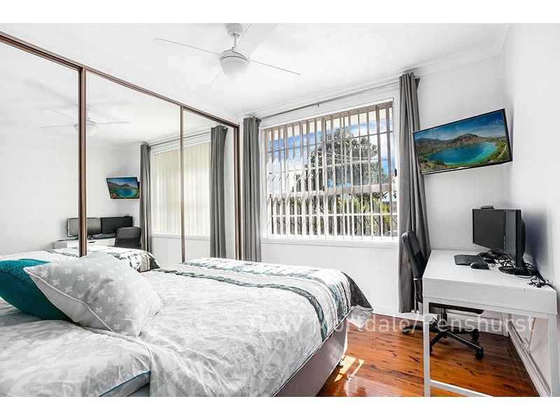 23 Arnold Street, Peakhurst NSW 2210