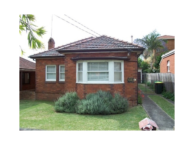66 Pitt Street, Mortdale NSW 2223