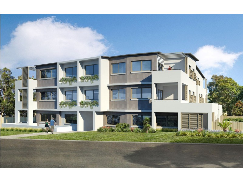 3/26-28 Gover Street, Peakhurst NSW 2210