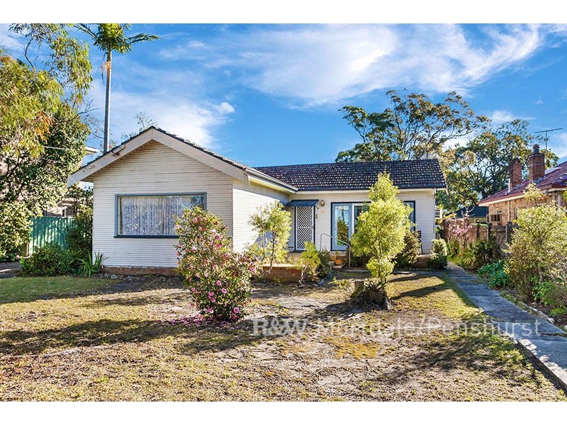 28 Lime Kiln Road, Lugarno NSW 2210