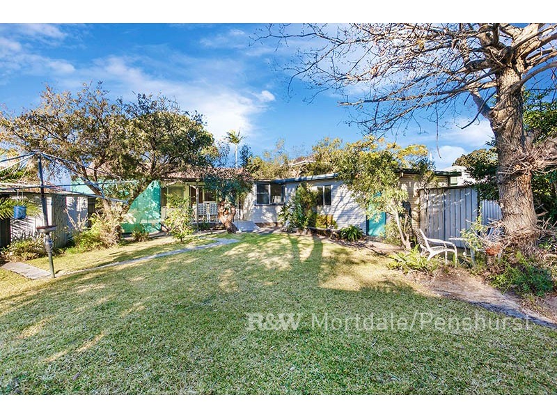 28 Lime Kiln Road, Lugarno NSW 2210