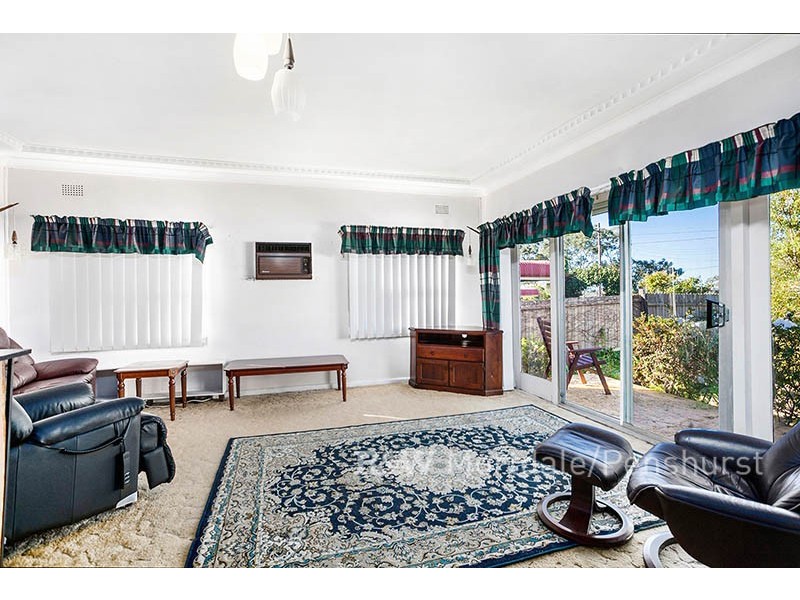 28 Lime Kiln Road, Lugarno NSW 2210