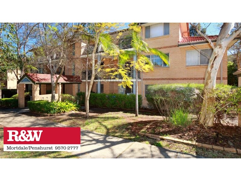 7/58-68 Oxford Street, Mortdale NSW 2223