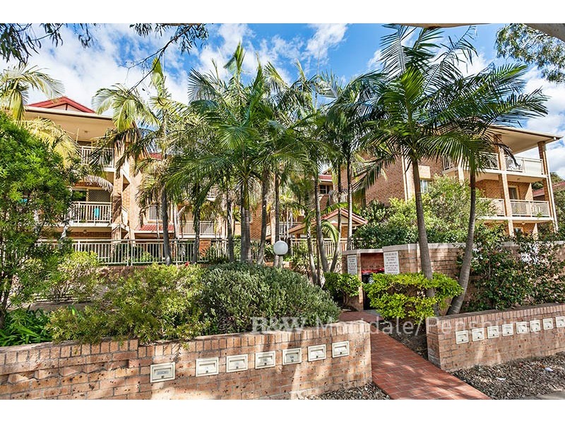 6/34-38 Graham Road, Narwee NSW 2209