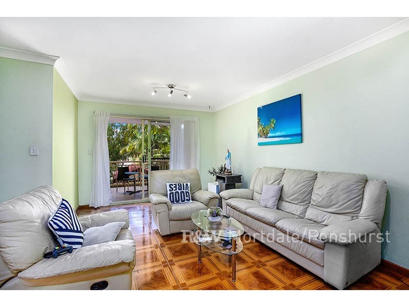 6/34-38 Graham Road, Narwee NSW 2209