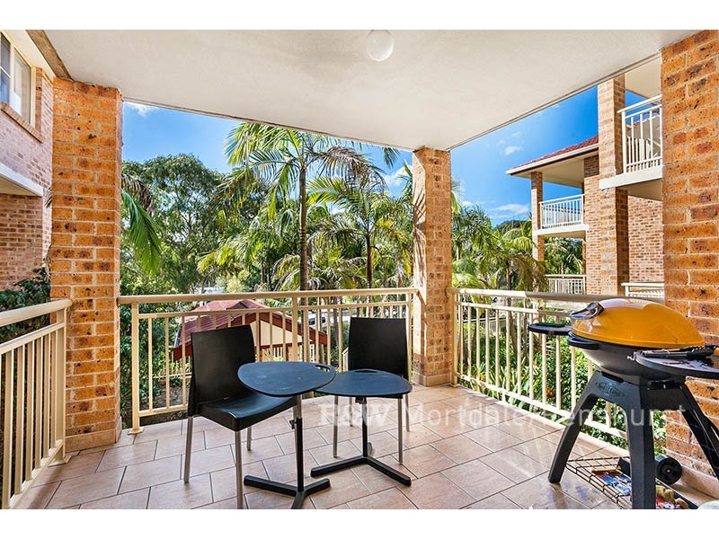 6/34-38 Graham Road, Narwee NSW 2209