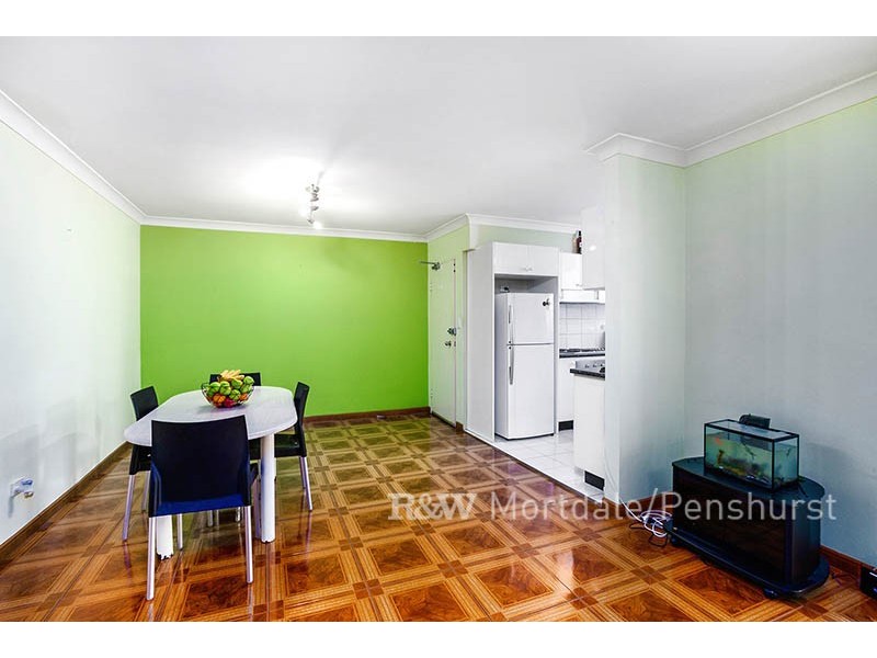 6/34-38 Graham Road, Narwee NSW 2209