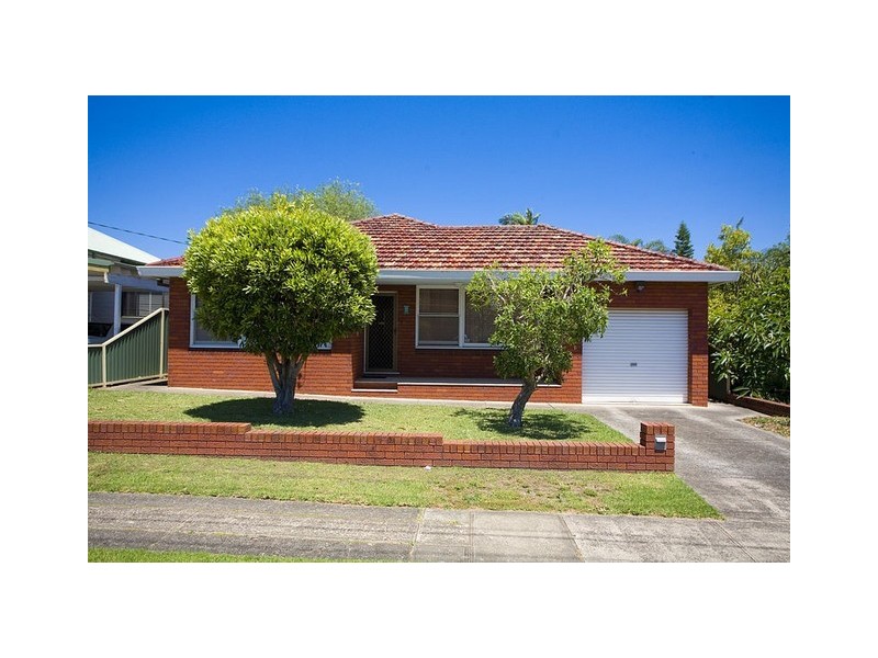 11 Hodge Street, Hurstville NSW 2220
