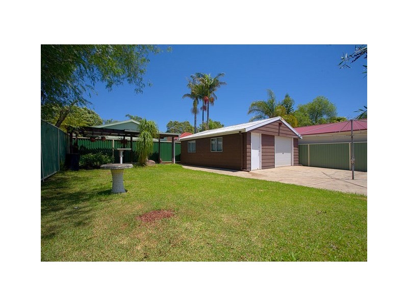 11 Hodge Street, Hurstville NSW 2220