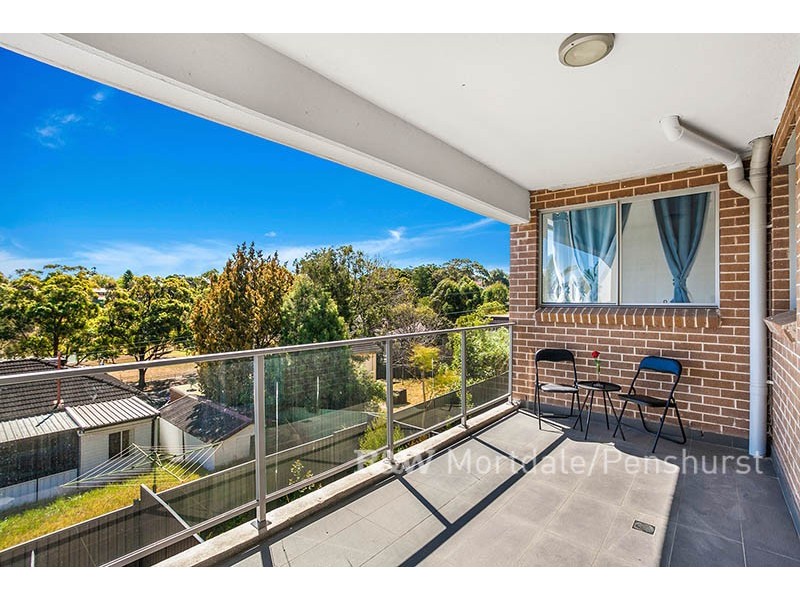 5/38-40 Gover Street, Peakhurst NSW 2210