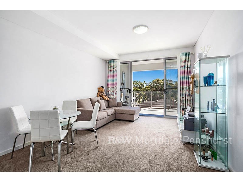 5/38-40 Gover Street, Peakhurst NSW 2210