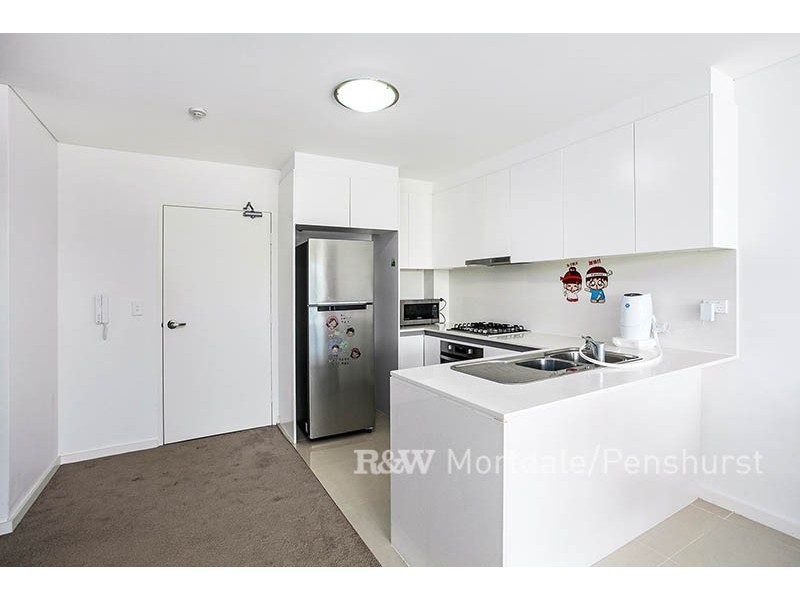 5/38-40 Gover Street, Peakhurst NSW 2210