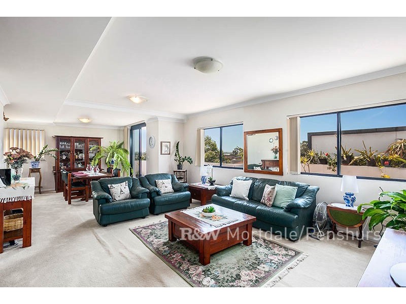 40/299 Lakemba Street, Wiley Park NSW 2195