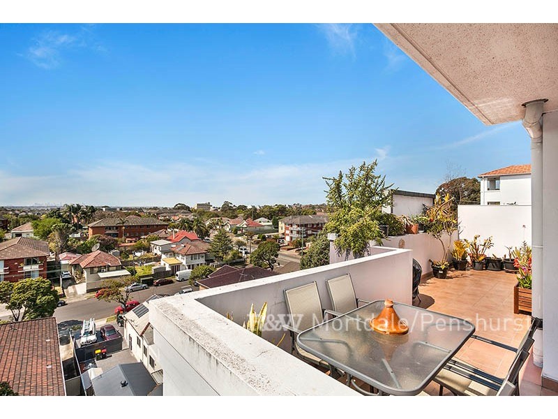 40/299 Lakemba Street, Wiley Park NSW 2195