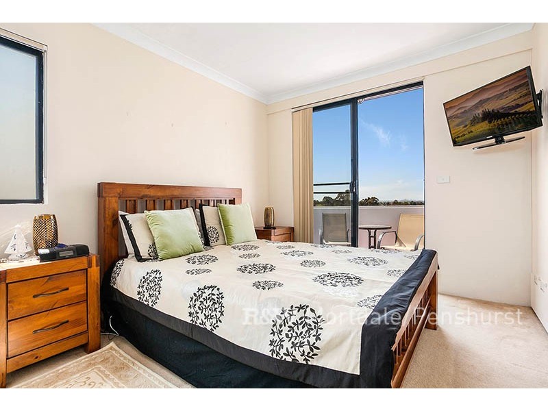 40/299 Lakemba Street, Wiley Park NSW 2195
