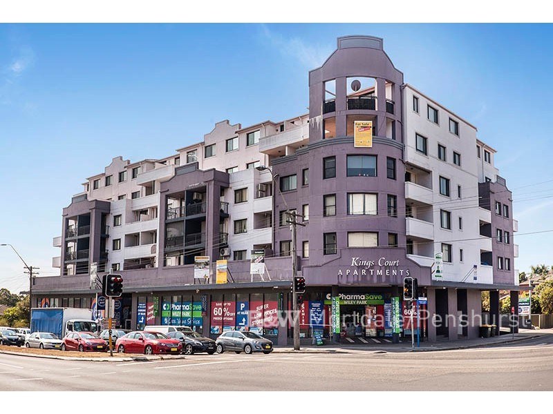 40/299 Lakemba Street, Wiley Park NSW 2195