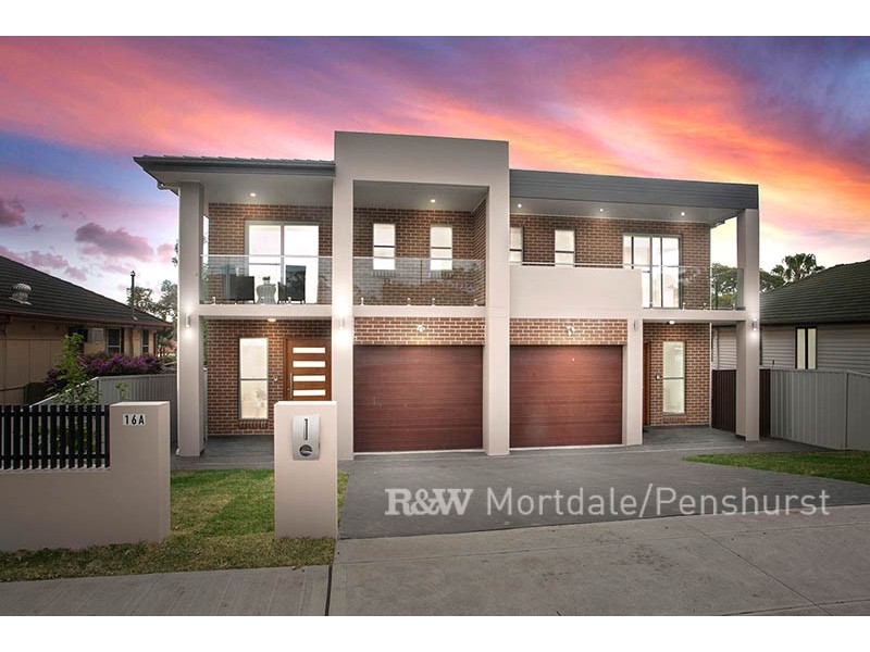 16A Orient Road, Padstow NSW 2211