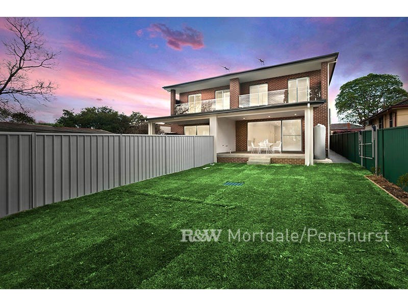 16A Orient Road, Padstow NSW 2211