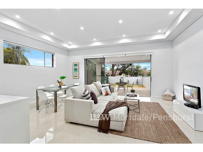 16A Orient Road, Padstow NSW 2211