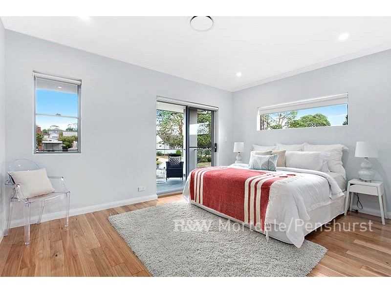 16A Orient Road, Padstow NSW 2211