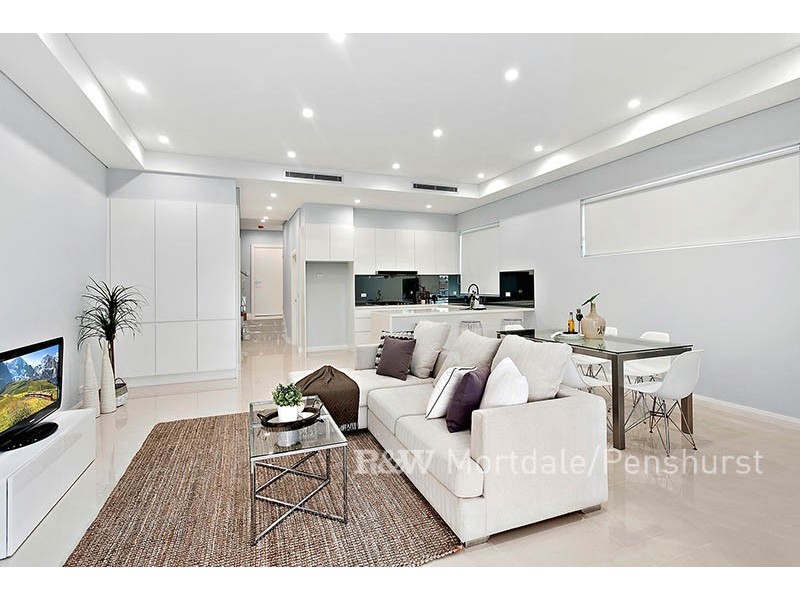 16A Orient Road, Padstow NSW 2211