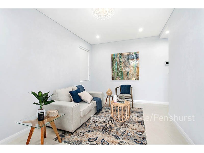 16A Orient Road, Padstow NSW 2211