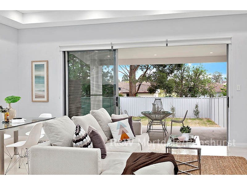 16A Orient Road, Padstow NSW 2211