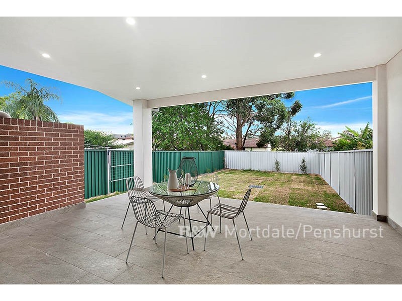 16A Orient Road, Padstow NSW 2211