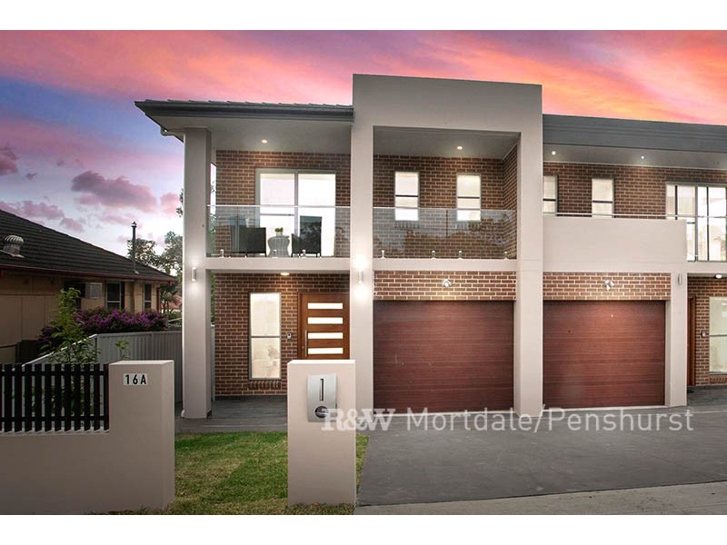 16A Orient Road, Padstow NSW 2211