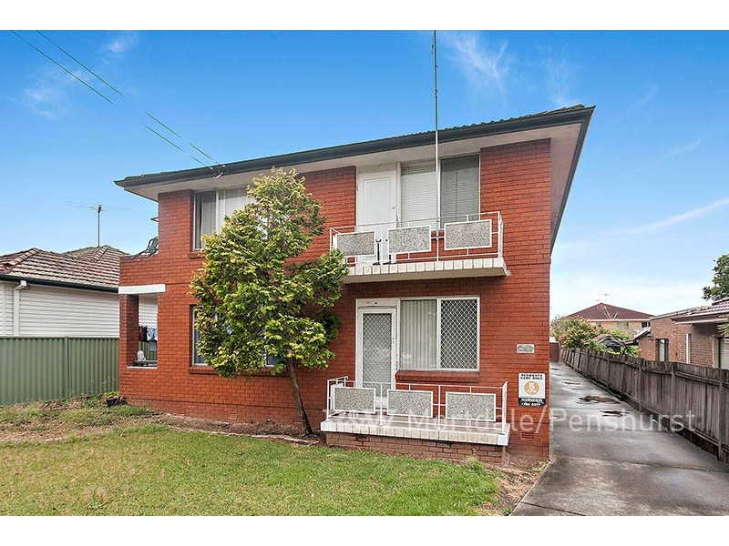 1/28 Augusta Street, Punchbowl NSW 2196