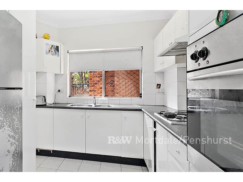 3/20-22 Graham Road, Narwee NSW 2209