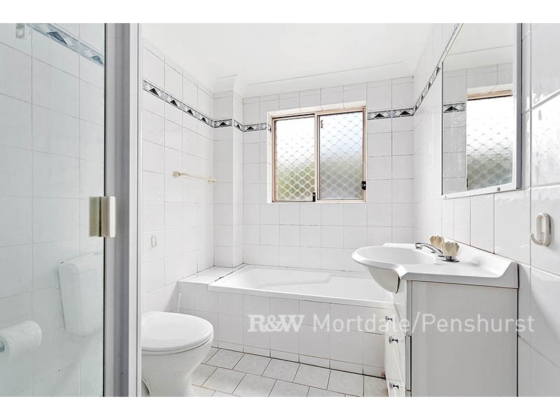 3/20-22 Graham Road, Narwee NSW 2209